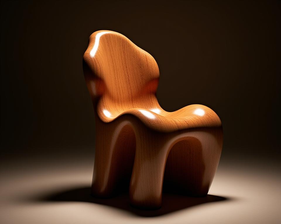 Limited Edition Artisanal Furniture Collection